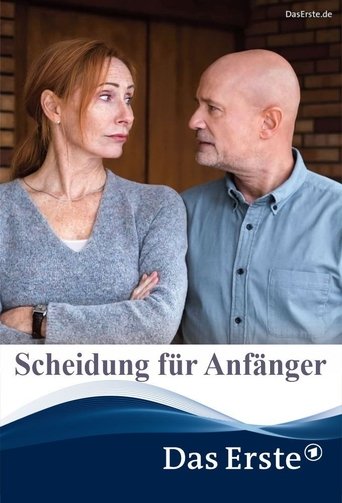 Scheidung für Anfänger Poster of Scheidung für Anfänger