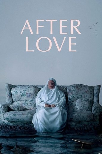 After Love Poster of After Love
