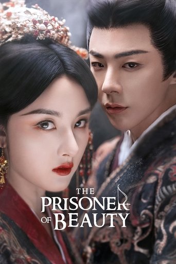 The Prisoner of Beauty Poster of The Prisoner of Beauty