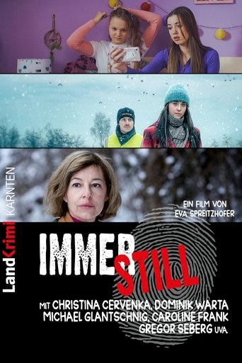 Immerstill Poster of Immerstill