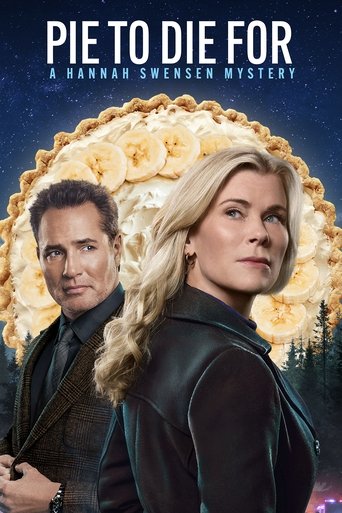 Pie To Die For: A Hannah Swensen Mystery Poster of Pie To Die For: A Hannah Swensen Mystery