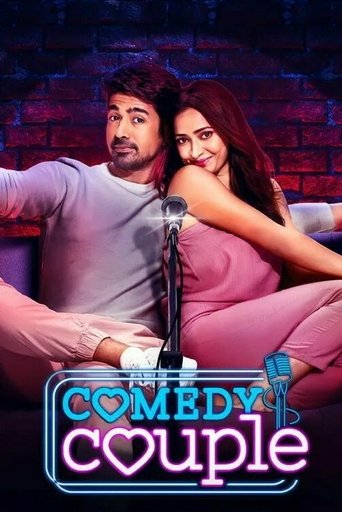 Comedy Couple Poster of Comedy Couple