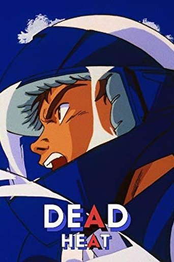 Dead Heat Poster of Dead Heat