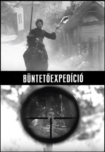 Punitive Expedition Poster of Punitive Expedition