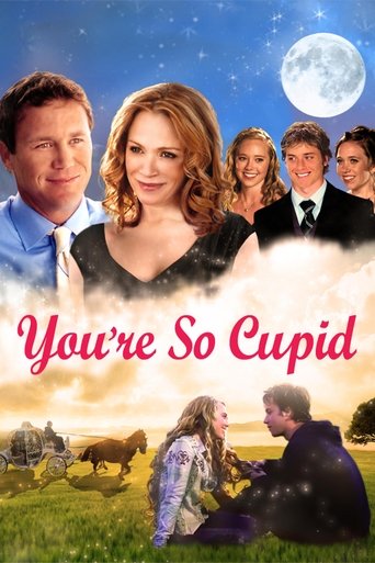 You're So Cupid Poster of You're So Cupid