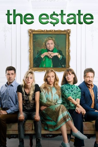 The Estate Poster of The Estate