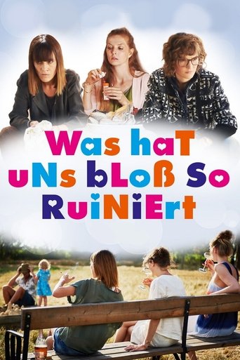 We Used to Be Cool Poster of We Used to Be Cool