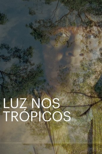 Light in the Tropics Poster of Light in the Tropics