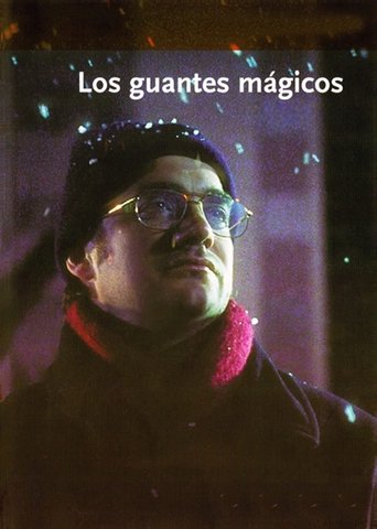 The Magic Gloves Poster of The Magic Gloves