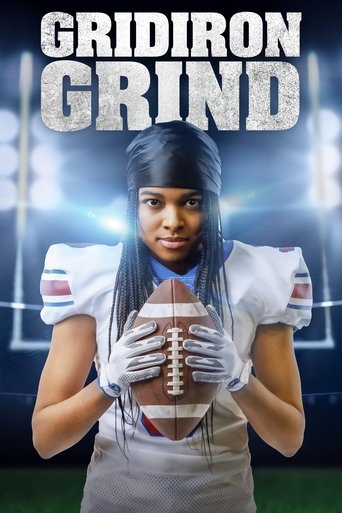 Gridiron Grind Poster of Gridiron Grind