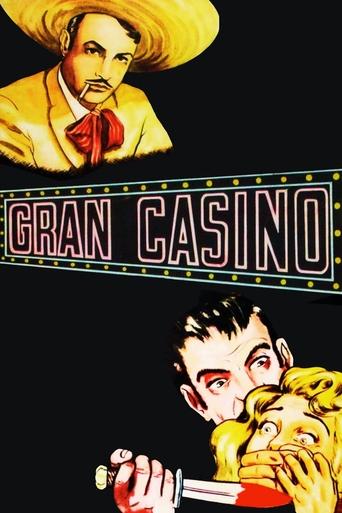 Gran Casino Poster of Gran Casino