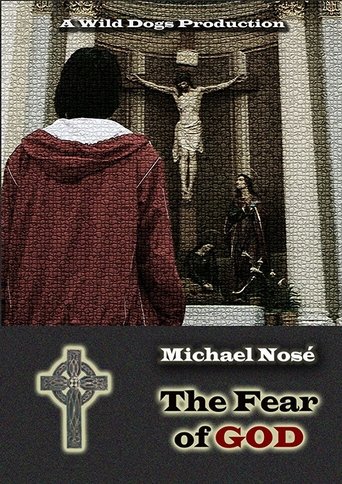 The Fear of God Poster of The Fear of God