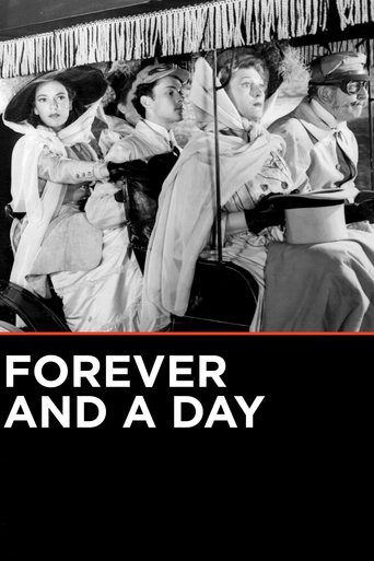 Forever and a Day Poster of Forever and a Day
