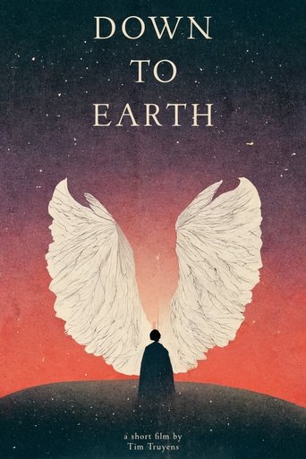 Down To Earth Poster of Down To Earth
