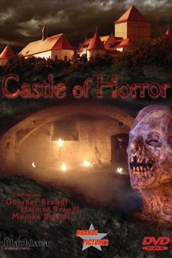 Castle of Horror Poster of Castle of Horror
