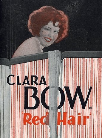 Red Hair Poster of Red Hair