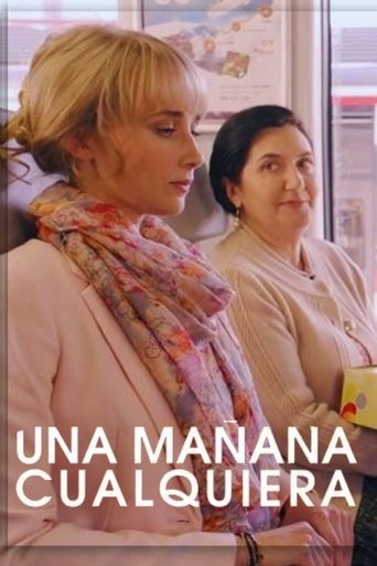 Like Every Morning Poster of Like Every Morning