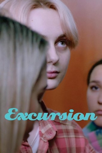 Excursion Poster of Excursion