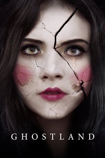 Ghostland Poster of Ghostland