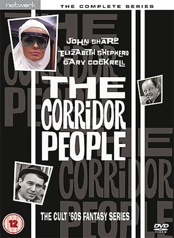 The Corridor People Poster of The Corridor People