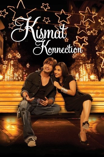 Kismat Konnection Poster of Kismat Konnection