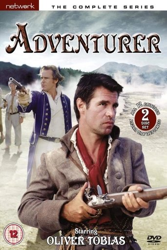 Adventurer Poster of Adventurer