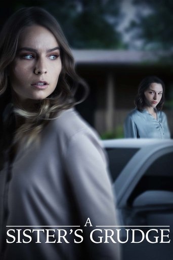 A Deadly Grudge Poster of A Deadly Grudge