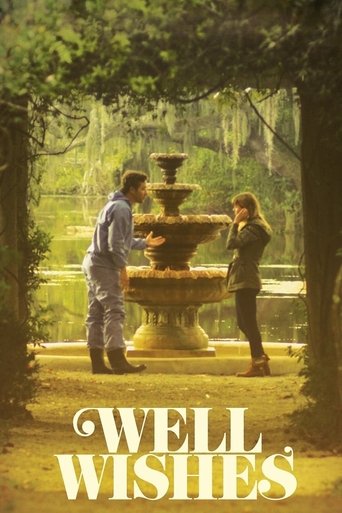 Well Wishes Poster of Well Wishes