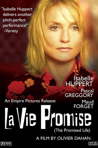 The Promised Life Poster of The Promised Life