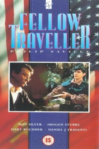 Fellow Traveller Poster of Fellow Traveller