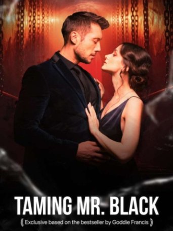 Taming Mr. Black Poster of Taming Mr. Black