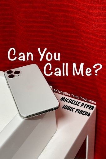 Can You Call Me Poster of Can You Call Me