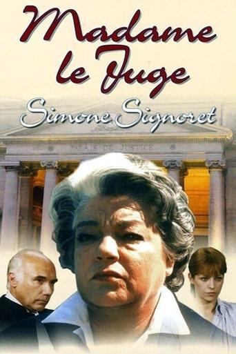 Madame le Juge Poster of Madame le Juge