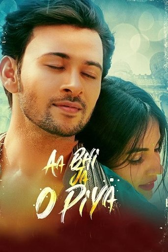 Aa Bhi Ja O Piya Poster of Aa Bhi Ja O Piya