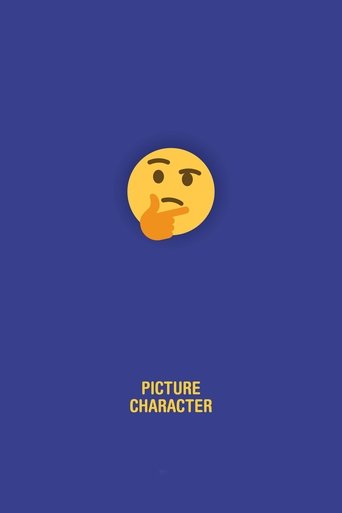 The Emoji Story Poster of The Emoji Story