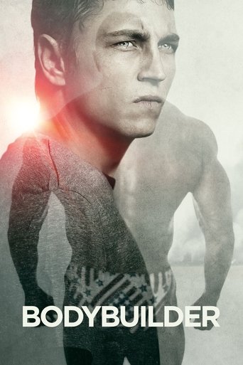 Bodybuilder Poster of Bodybuilder