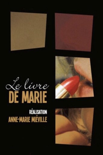 The Book of Mary Poster of The Book of Mary