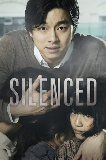 Silenced Poster of Silenced