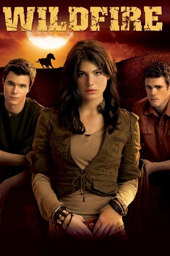 Wildfire Poster of Wildfire