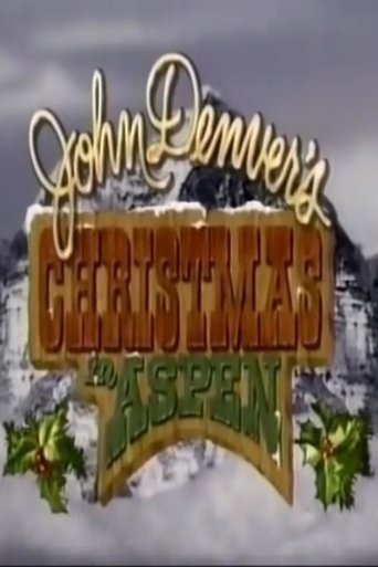 John Denver's Christmas in Aspen Poster of John Denver's Christmas in Aspen