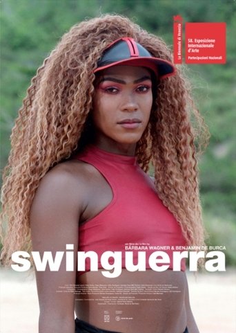 Swinguerra Poster of Swinguerra