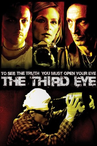 The Third Eye Poster of The Third Eye