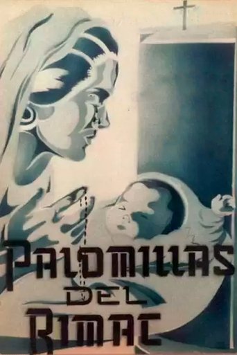 Las palomillas del Rímac Poster of Las palomillas del Rímac