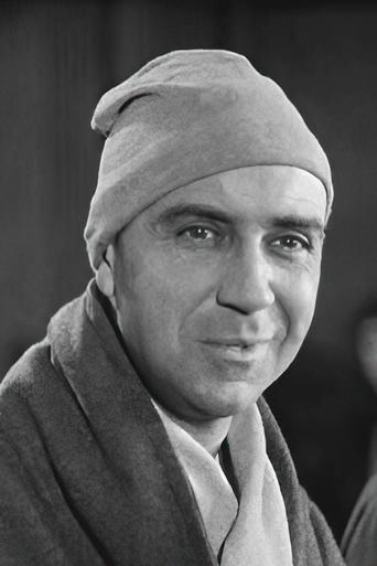 Henri Debain Portrait of Henri Debain