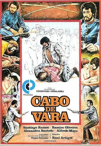 Cabo de Vara Poster of Cabo de Vara