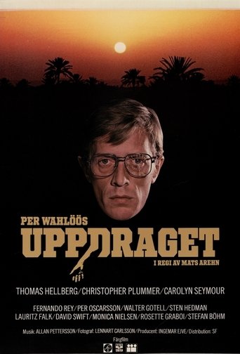 The Assignment Poster of The Assignment