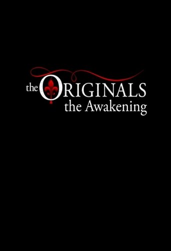 The Originals: The Awakening Poster of The Originals: The Awakening