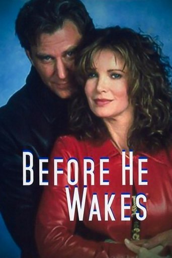 Before He Wakes Poster of Before He Wakes