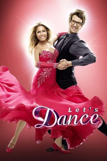 Let's Dance Poster of Let's Dance
