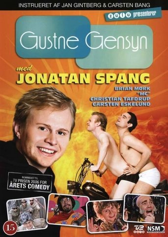 Gustne Gensyn Poster of Gustne Gensyn